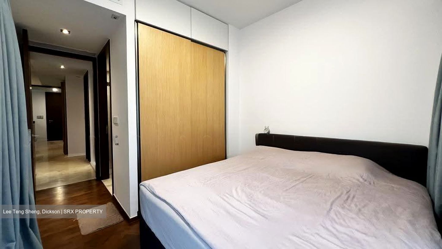 Draycott Park (D10), Condominium #625277251